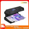 Rilevatore di banconote false Desktop portatile banconote in contanti banconote Checker Machine