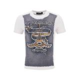 Trompe L'oeil T Shirt