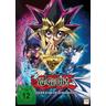 Yu-Gi-Oh! The Dark Side of Dimensions (DVD) - Ksm
