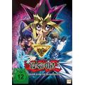 Yu-Gi-Oh! The Dark Side of Dimensions (DVD) - Ksm