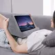 Schwamm Kissen Tablet Ständer für iPad Samsung Huawei Lenovo Tablet Halter Telefon Unterstützung