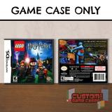 Lego Harry Potter: Years 1-4 | (NDS) Nintendo DS - Game Case Only - No Game