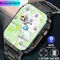 Für Android Militär Outdoor Herren Smartwatch 1,95 Zoll GPS Track Wetter ai Stimme 340 Sport modi mah Smartwatch neu