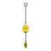 Clearance! Nomeni Wind Chimes for Outside Retro Casts Iron Garden Good Luck Wind Chimes Home Decoration Home Garden Wind Chimes Home Decor Yellow
