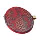 Pu er Tea Cake Storage Bag Chinese Pu er Tea Cake Pouch Pu er Tea Cake Container