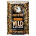 1 Pc Small Batch Wild & Strong Ultimate Pumpkin Spice Songbird Pumpkin Seed Wild Bird Seed 5 Lb