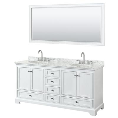 Wyndham Collection Deborah 72