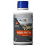 4health Salmon and Pollock Oil Skin and Coat Supplement for Dogs 16 oz.