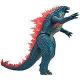 Godzilla x Kong: 11 Giant Godzilla Figure by Playmates Toys