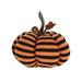 Thanksgiving Pumpkin Decorations Cute Cloth Pumpkin Desktop Ornaments