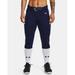 Under Armour Women s Vanish Fastpitch Softball Pants Navy L L/Navy