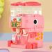 Jacenvly Educational Toys for KidsDrinking Water Toys Water Dispenser Small Toys Drink Machine Play House Toys Gifs Birthday Gifts for Women Clearance Items for Women