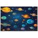 Dreamtimes Galaxy Planets 500 Piece Large Jigsaw Puzzle for Adults - Game Interesting Toys - Hand Made Puzzles Personalized Gift