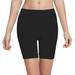 SZXZYGS Sport Shorts for Women Women Fashion Solid Colour Seamless High Elasticity Leggings Active Pants Cycling Shorts