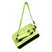 XIAN Golf Club Carrying Case Adjustable Strap Golfer Gear Bag for Golfing Practise Training Green