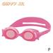 VIEW Swimming Gear Junior Guppy Goggle