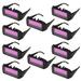 10X Automatic Photoelectric Welding Glasses Solar Powered Auto Darkening Welding Mask Helmet Eye Goggle Welding Glass