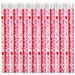 50Pcs Multi-function Kids Pencils with Eraser Portable Wood Pencils Student Supply