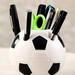 Soccer Pen Holder Multifunctional Student Pen Holder Soccer Pen Holder Office Soccer Pen Holder