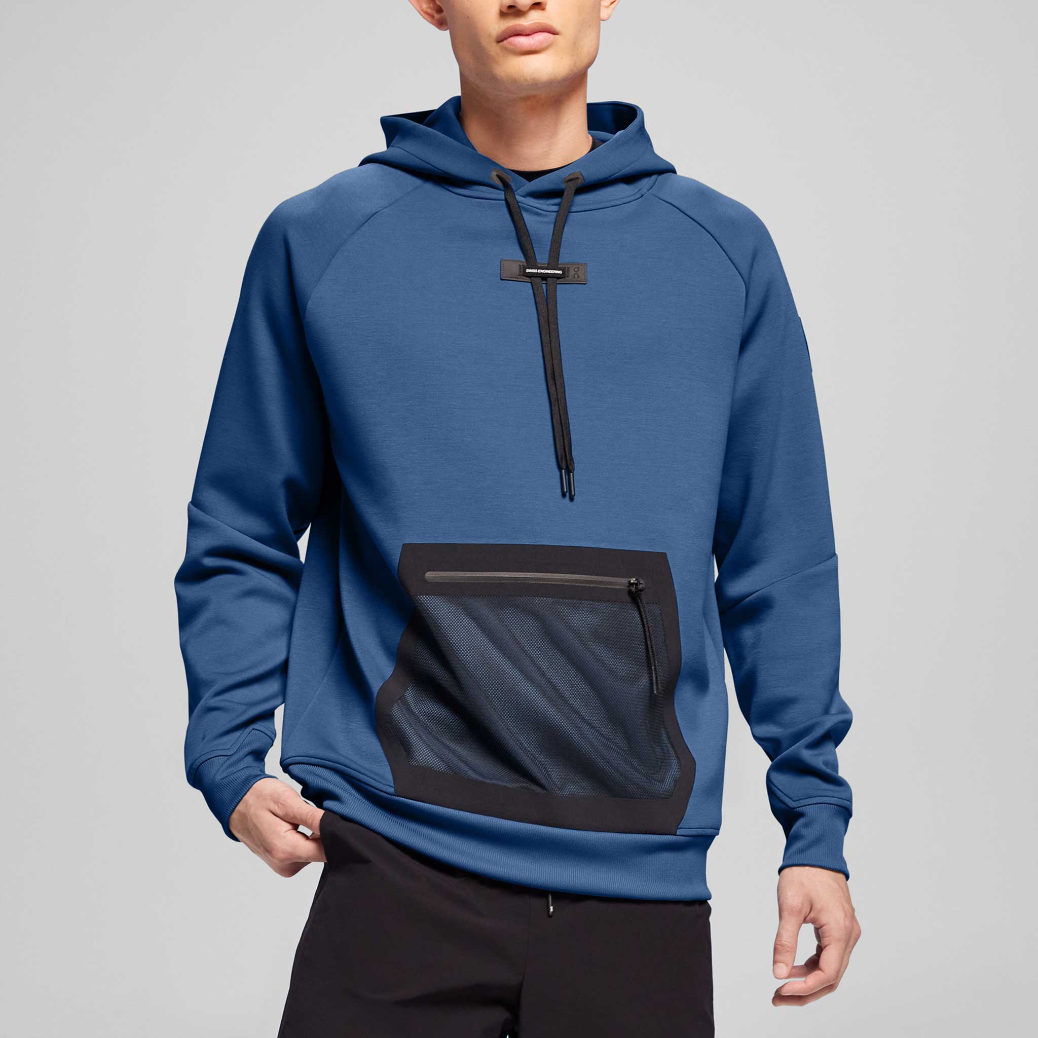Sweaters & Vests 2 - On Running