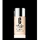 Clinique Even Better Makeup SPF15 Foundation, Oil-Free In WN 80 Tawnied Beige, Size: 30ml