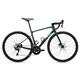 Giant Liv Avail Advanced 2 Womens Road Bike 2024 Medium - Kelp Forest