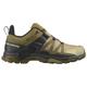 Salomon - X Ultra 4 GTX - Multisport shoes size 12,5, olive