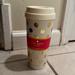 Kate Spade Kitchen | Kate Spade Thermal Mug | Color: Gold/White | Size: Os