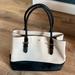 Kate Spade Bags | Beautiful Euc Kate Spade Shoulder Bag | Color: Black/Cream | Size: Os