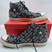 Converse Shoes | Goretex Waterproof Converse High Tops Mens Size 13 | Color: Black | Size: 13