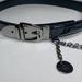 Gucci Accessories | Gucci Tom Ford Era Patent Leather Black Chain Drop Belt | Color: Black | Size: Os