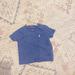 Ralph Lauren Shirts & Tops | Baby Boy Ralph Lauren T-Shirt | Color: Blue | Size: 6mb