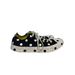 Converse Shoes | Converse Chuck Taylor All Star Black White Polka Dot Shoes Sneakers Women's 10 | Color: Black/White | Size: 10