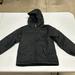 Columbia Jackets & Coats | Columbia Boys Fleece Lined Winter Jacket Size Xs (6/7) - Black W/ Hood | Color: Black | Size: Xsb