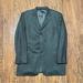 Burberry Suits & Blazers | Burberry London Grey Men’s Suit Blazer Size 44r 100% Wool | Color: Gray | Size: 44r