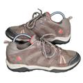 Columbia Shoes | Columbia Women's Dakota Drifter Trail Shoes Sz 8 | Color: Pink/Tan | Size: 8