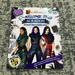 Disney Toys | Descendants Disney New Activity Sticker Book | Color: Purple | Size: Osg