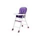 Baby High Chair, Children's Dining Chair Multi-Function Foldable Portable Baby Seat Home Baby Chair with Tray and Seat Belt