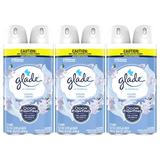 GLADE 346578 Air Freshener, PK 6