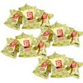 Garden Chinese Fortune Cookies (300pcs) 1 Case - Individually Wrapped Biscuits Bulk Cookie