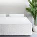 Twin XL Medium Foam Mattress - Rubbermaid | 39 W in Wayfair m4397