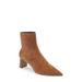 Viva Pointed Toe Bootie