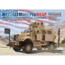 T-MODEL GH72A04 1/72 M1224A1 MaxxPro MRAP con Kit modello in scala di programma di armatura