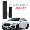 Penna per vernice adatta per Jaguar XEL Paint Fixer Fuji White XFL Fpace Ftype accessori per la