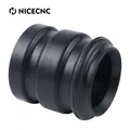 NiceCNC nuovo 29/31MM silenziatore di scarico tubo di scarico in gomma manicotto in silicone per KTM