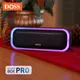 Doss sound box pro kabelloser lautsprecher bluetooth 5 0 verbesserte bass stereo musik sound box 20w