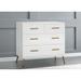 Sloane 4 Drawer Dresser with Changing Top and Interlocking Drawers