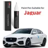 Farb stift geeignet für Jaguar Pixel Farb fixierer Fuji weiß xffpace ftype Auto liefert Modifikation
