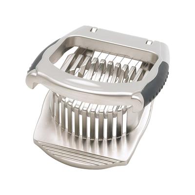 HIC Kitchen Deluxe Mushroom and Egg Slicer