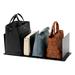Yamazaki Home Handbag Organizer (Set of 2), ABS Plastic - L 9.45 x W 12.52 x H 8.27 inches